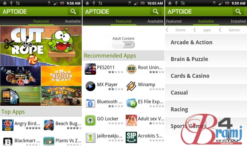 Aptoide-for-android