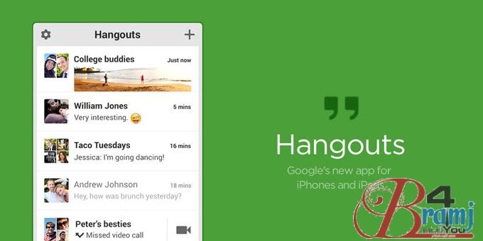 Google-Hangouts-iPhone-App
