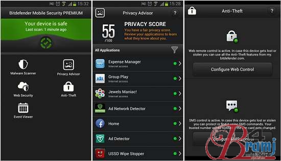 bitdefender-Mobile-Security-Antivirus