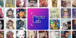تحميل تطبيق photo lab للتعديل على الصور - رابط مباشر مجاناً
