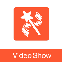 تنزيل برنامج فيديو شو video show صانع الفيديوهات للأندرويد مجاناً
